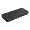 Dokavimo stotelė ASUS DC500 Thunderbolt 4, trys 4K ekranai, 150W PD, 2x HDMI 2.1, 2x USB-A, 2x USB 2.0, RJ-45, MicroSD