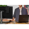 Dokavimo stotelė ASUS DC500 Thunderbolt 4, trys 4K ekranai, 150W PD, 2x HDMI 2.1, 2x USB-A, 2x USB 2.0, RJ-45, MicroSD