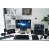 Dokavimo stotelė ASUS DC500 Thunderbolt 4, trys 4K ekranai, 150W PD, 2x HDMI 2.1, 2x USB-A, 2x USB 2.0, RJ-45, MicroSD