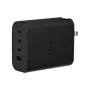 ASUS ROG 140W USB-C GaN universalus juodas greitas įkroviklis patalpoms
