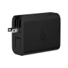 ASUS ROG 140W USB-C GaN universalus juodas greitas įkroviklis patalpoms