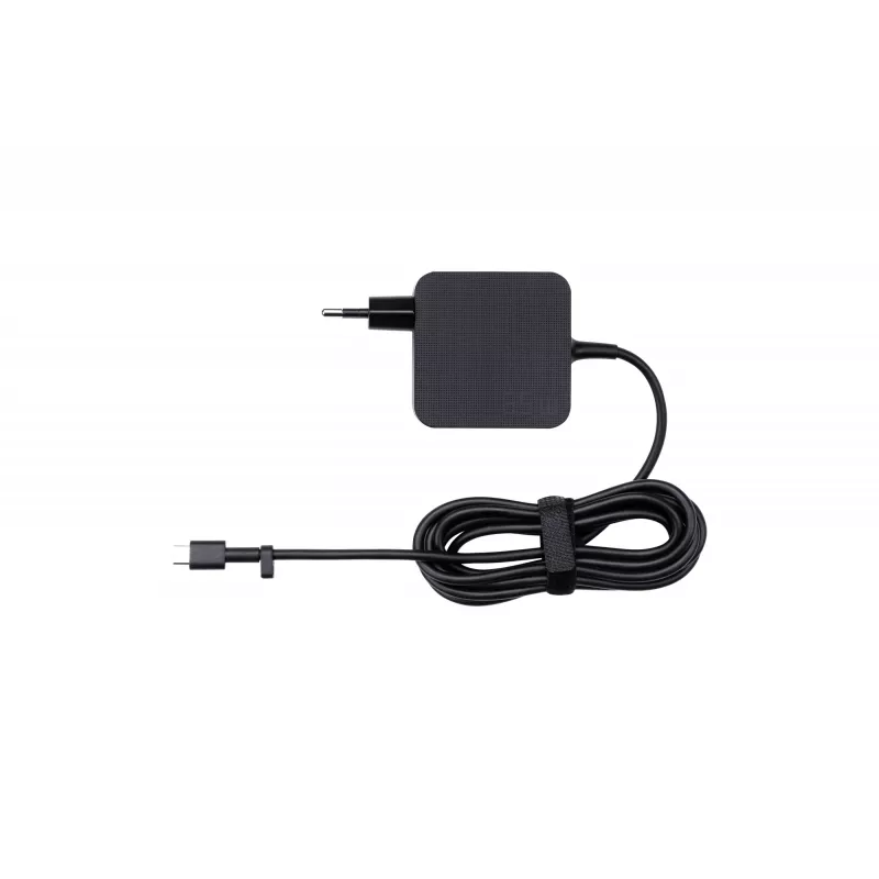 ASUS AC65-00(A23-065N1A)/EU maitinimo adapteris 65 W juodas