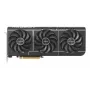 Vaizdo plokštė ASUS Radeon RX 9070 OC Edition 16 GB GDDR6 PCIe 5.0, 256 bitų, 3xDP 1xHDMI, 312 mm, 2,5 lizdo, įsijungimo versija