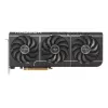Vaizdo plokštė ASUS Radeon RX 9070 OC Edition 16 GB GDDR6 PCIe 5.0, 256 bitų, 3xDP 1xHDMI, 312 mm, 2,5 lizdo, įsijungimo versija
