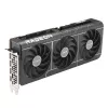 Vaizdo plokštė ASUS Radeon RX 9070 OC Edition 16 GB GDDR6 PCIe 5.0, 256 bitų, 3xDP 1xHDMI, 312 mm, 2,5 lizdo, įsijungimo versija