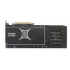 Vaizdo plokštė ASUS Radeon RX 9070 OC Edition 16 GB GDDR6 PCIe 5.0, 256 bitų, 3xDP 1xHDMI, 312 mm, 2,5 lizdo, įsijungimo versija