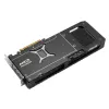 Vaizdo plokštė ASUS Radeon RX 9070 OC Edition 16 GB GDDR6 PCIe 5.0, 256 bitų, 3xDP 1xHDMI, 312 mm, 2,5 lizdo, įsijungimo versija