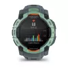 GARMIN Instinct 3 AMOLED 50 mm dėklas – išmanusis laikrodis