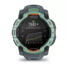 GARMIN Instinct 3 AMOLED 50 mm dėklas – išmanusis laikrodis