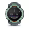 GARMIN Instinct 3 AMOLED 50 mm dėklas – išmanusis laikrodis