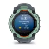 GARMIN Instinct 3 AMOLED 50 mm dėklas – išmanusis laikrodis