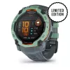 GARMIN Instinct 3 AMOLED 50 mm dėklas – išmanusis laikrodis