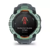 GARMIN Instinct 3 AMOLED 50 mm dėklas – išmanusis laikrodis