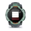 GARMIN Instinct 3 AMOLED 50 mm dėklas – išmanusis laikrodis