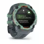 GARMIN Instinct 3 AMOLED 50 mm dėklas – išmanusis laikrodis