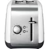 Skrudintuvas KitchenAid 5KMT2115EWH 2 riekėms 1100 W, nerūdijantis plienas, baltas