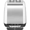Skrudintuvas KitchenAid 5KMT2115EWH 2 riekėms 1100 W, nerūdijantis plienas, baltas