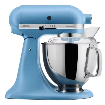 KitchenAid Artisan stovimas maišytuvas 300 W Mėlyna