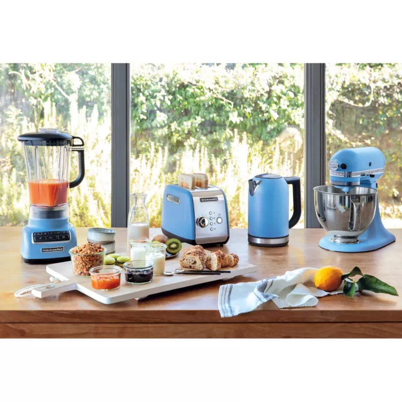 KitchenAid Artisan stovimas maišytuvas 300 W Mėlyna