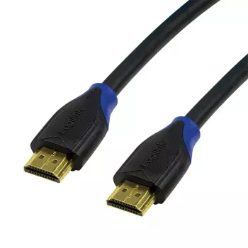 HDMI kabelis LogiLink CH0063 3 m
