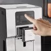 Krups Intuition Experience+ EA877D10 kavos aparatas - pilnai automatinis espreso aparatas su malūnėliu, 3 L