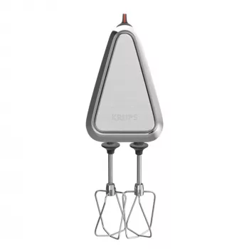 Krups 3Mix 9000 GN9121 Panardomasis blenderis 750 W Baltas