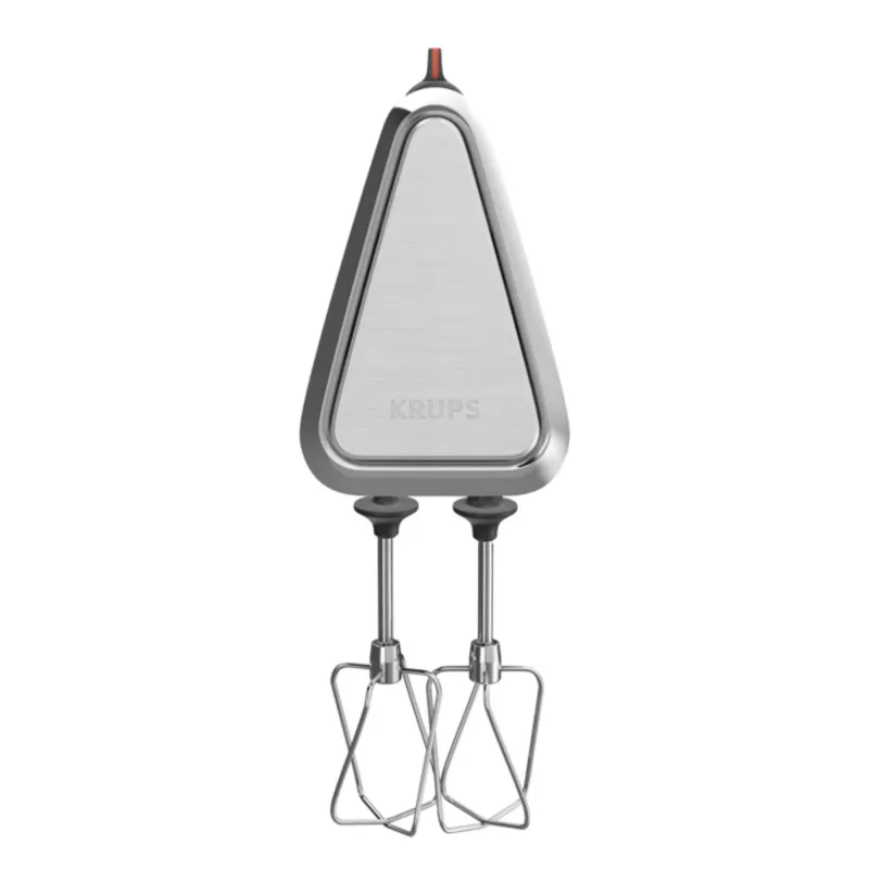 Krups 3Mix 9000 GN9121 Panardomasis blenderis 750 W Baltas