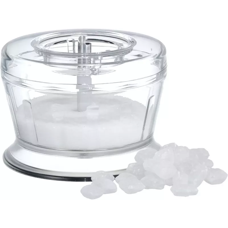 Panardintuvas ESGE M 122 De Luxe 0.6 L 140 W Baltas
