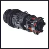 Belaidis gręžtuvas-suktuvas Einhell TP-CD 18/60 Li BL - Solo, 2000 RPM, 1,3 kg
