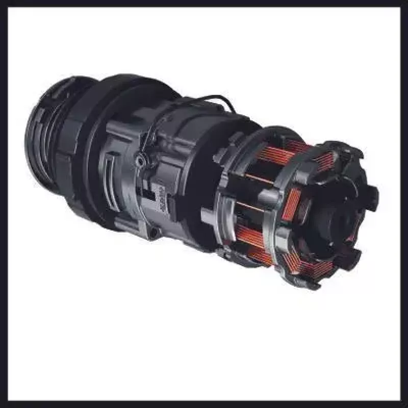 Belaidis gręžtuvas-suktuvas Einhell TP-CD 18/60 Li BL - Solo, 2000 RPM, 1,3 kg