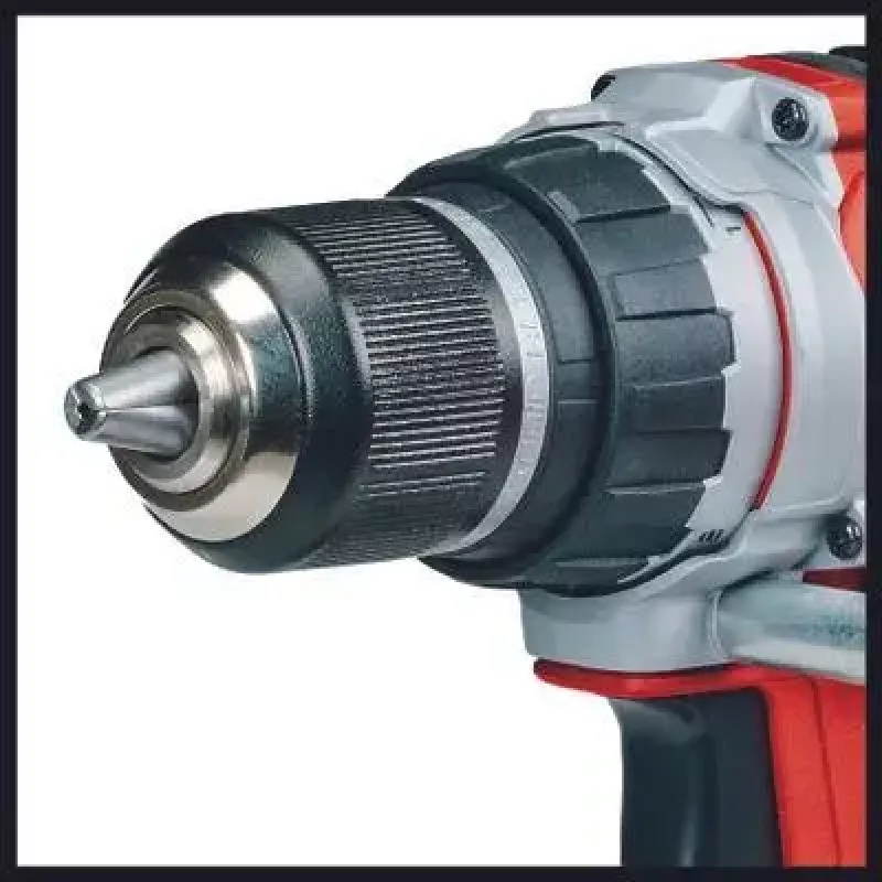 Belaidis gręžtuvas-suktuvas Einhell TP-CD 18/60 Li BL - Solo, 2000 RPM, 1,3 kg