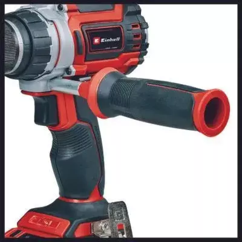 Belaidis gręžtuvas-suktuvas Einhell TP-CD 18/60 Li BL - Solo, 2000 RPM, 1,3 kg