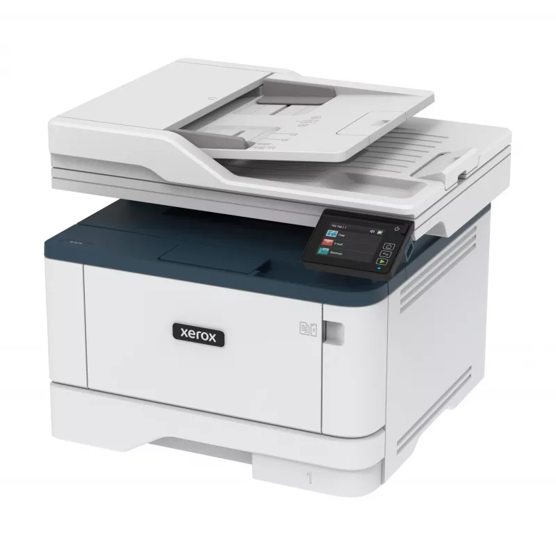 Xerox B305 A4 daugiafunkcis spausdintuvas 38ppm belaidis dvipusis spausdinimas/kopijavimas/nuskaitymas PS3 PCL5e/6 2 padėklai 350 lapų