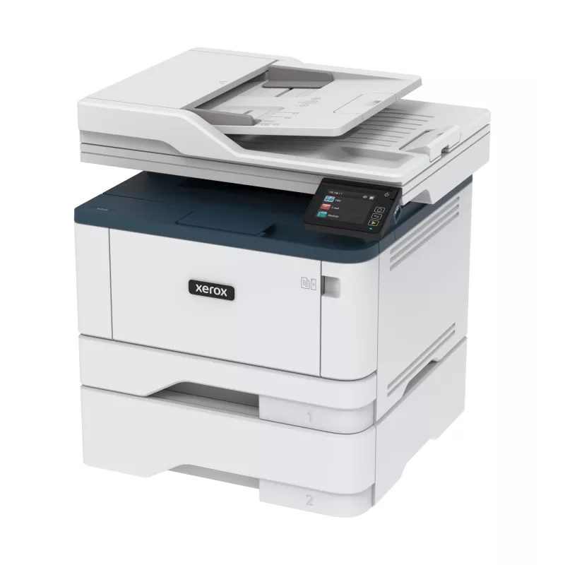 Xerox B305 A4 daugiafunkcis spausdintuvas 38ppm belaidis dvipusis spausdinimas/kopijavimas/nuskaitymas PS3 PCL5e/6 2 padėklai 350 lapų