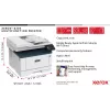 Xerox B305 A4 daugiafunkcis spausdintuvas 38ppm belaidis dvipusis spausdinimas/kopijavimas/nuskaitymas PS3 PCL5e/6 2 padėklai 350 lapų