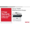 Xerox B305 A4 daugiafunkcis spausdintuvas 38ppm belaidis dvipusis spausdinimas/kopijavimas/nuskaitymas PS3 PCL5e/6 2 padėklai 350 lapų