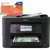 Epson WorkForce Pro WF-4820DWF Daugiafunkcinis spausdintuvas Rašalinis A4 4800 x 2400 DPI 25 ppm Wi-Fi