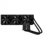 ASUS ProArt LC 420 procesoriaus vandens aušintuvas 14 cm Juodas
