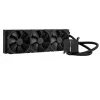 ASUS ProArt LC 420 procesoriaus vandens aušintuvas 14 cm Juodas