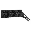 ASUS ProArt LC 420 procesoriaus vandens aušintuvas 14 cm Juodas