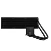 ASUS ProArt LC 420 procesoriaus vandens aušintuvas 14 cm Juodas