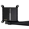 ASUS ProArt LC 420 procesoriaus vandens aušintuvas 14 cm Juodas