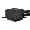 ASUS ProArt LC 420 procesoriaus vandens aušintuvas 14 cm Juodas