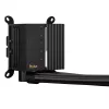 ASUS ProArt LC 420 procesoriaus vandens aušintuvas 14 cm Juodas