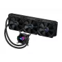 ASUS ROG Strix LC III 360 skysčio aušinimo komplektas 12 cm juodas