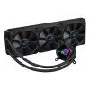ASUS ROG Strix LC III 360 skysčio aušinimo komplektas 12 cm juodas