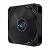 ASUS ROG Strix LC III 360 skysčio aušinimo komplektas 12 cm juodas