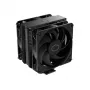 COOLER MASTER CPU Aušintuvas Hyper 212 Black X Duo