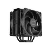 COOLER MASTER CPU Aušintuvas Hyper 212 Black X Duo