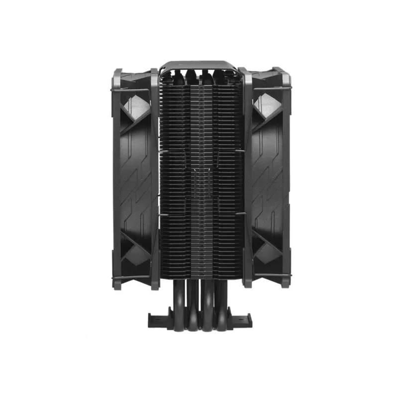 COOLER MASTER CPU Aušintuvas Hyper 212 Black X Duo